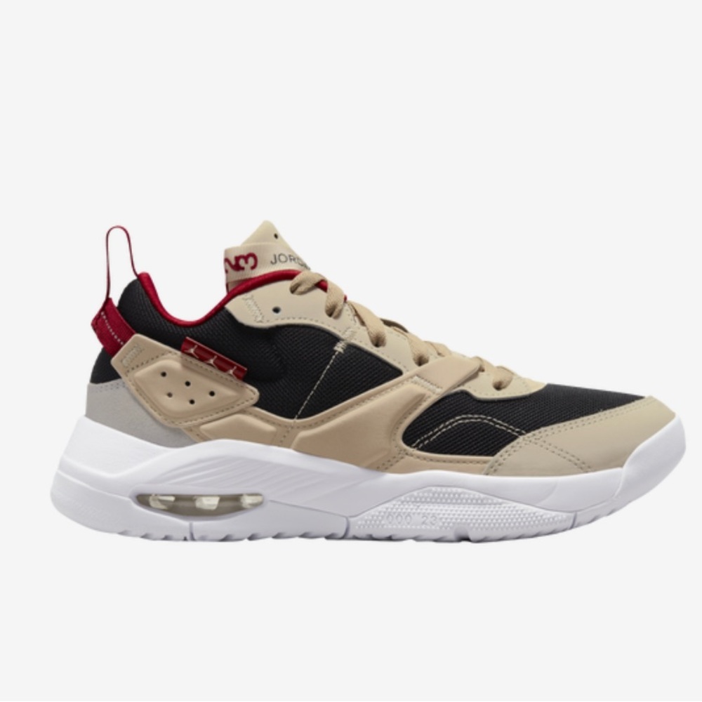 Air Jordan NFH Nike, Rattan, 9
